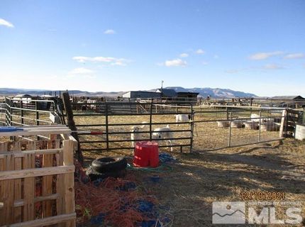 790 N Hwy Us 95, McDermitt, NV 89421 Photo