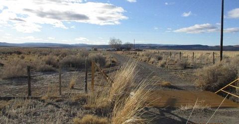 790 N Hwy Us 95, McDermitt, NV 89421 Photo