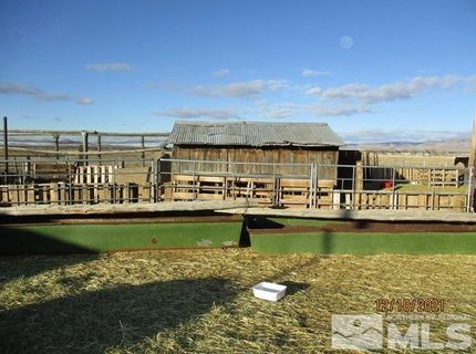 790 N Hwy Us 95, McDermitt, NV 89421 Photo