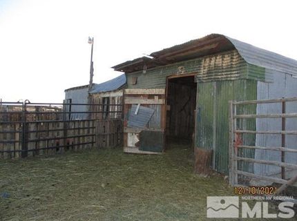 790 N Hwy Us 95, McDermitt, NV 89421 Photo