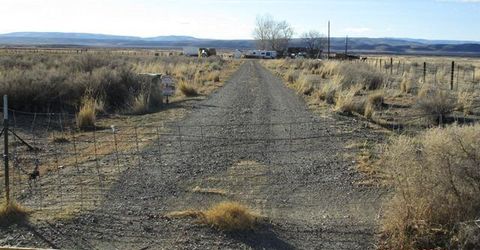 790 N Hwy Us 95, McDermitt, NV 89421 Photo