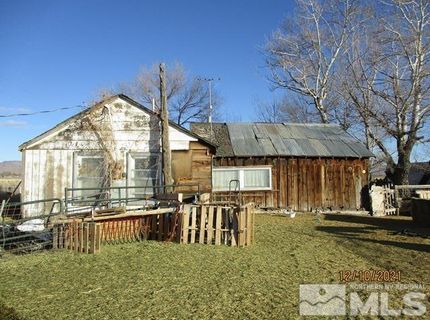 790 N Hwy Us 95, McDermitt, NV 89421 Photo