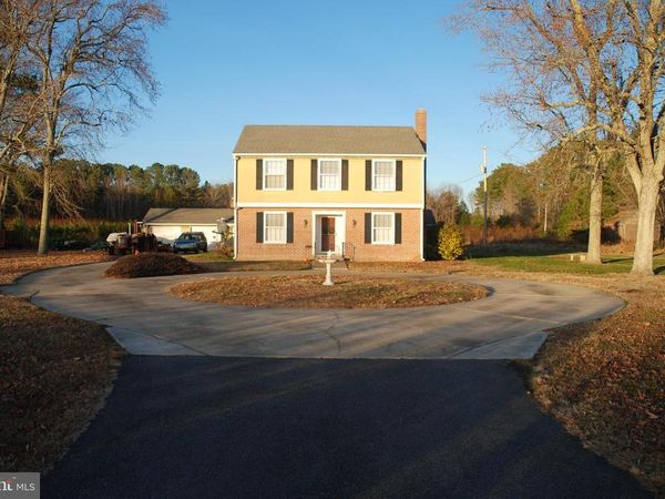 42520 RIVERWINDS DRIVE, LEONARDTOWN, MD 20650