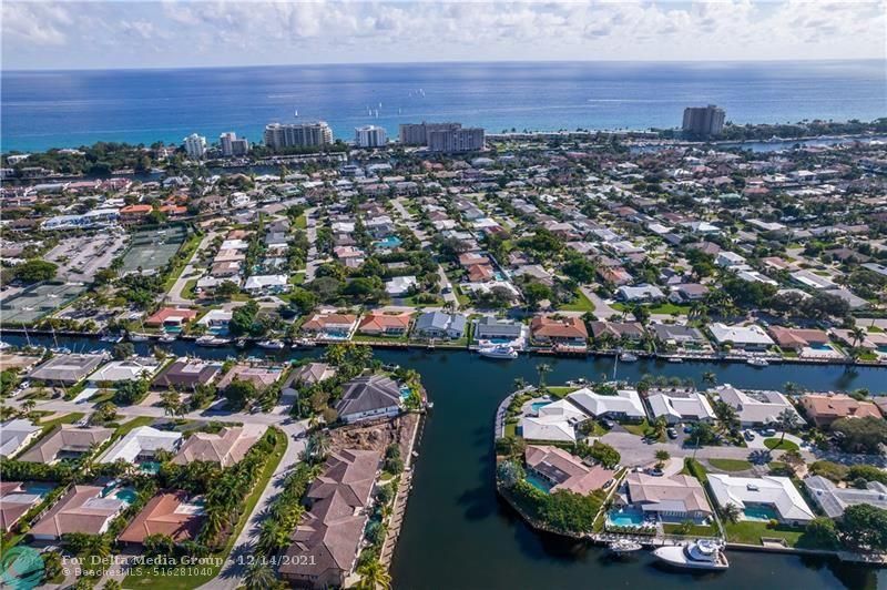 4031 NE 27th Terrace, Lighthouse Point, FL 33064 Photo