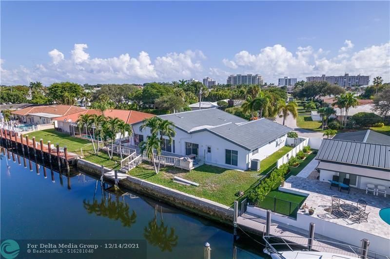 4031 NE 27th Terrace, Lighthouse Point, FL 33064 Photo