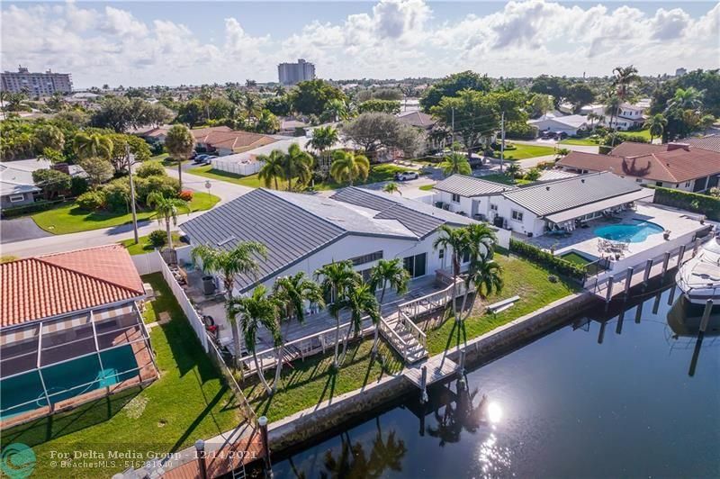 4031 NE 27th Terrace, Lighthouse Point, FL 33064 Photo