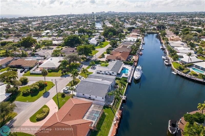 4031 NE 27th Terrace, Lighthouse Point, FL 33064 Photo