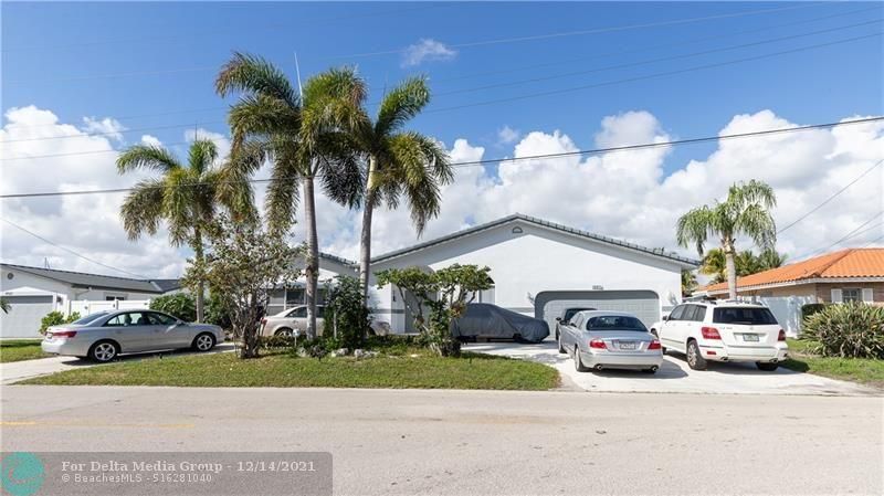 4031 NE 27th Terrace, Lighthouse Point, FL 33064 Photo
