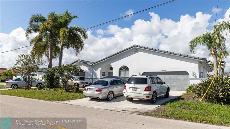 4031 NE 27th Terrace, Lighthouse Point, FL 33064 Photo