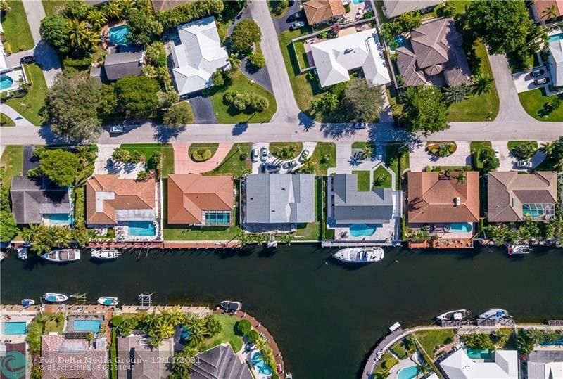 4031 NE 27th Terrace, Lighthouse Point, FL 33064 Photo