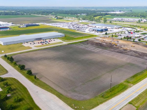 Lot 5 I-35 Business Park SD, Story City, IA 50248