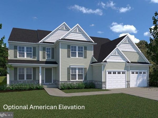 ESSINGTON MODEL AT EAGLES VIEW, YORK, PA 17406