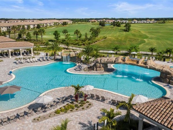 18008 GAWTHROP DRIVE, Unit 402, LAKEWOOD RANCH, FL 34211