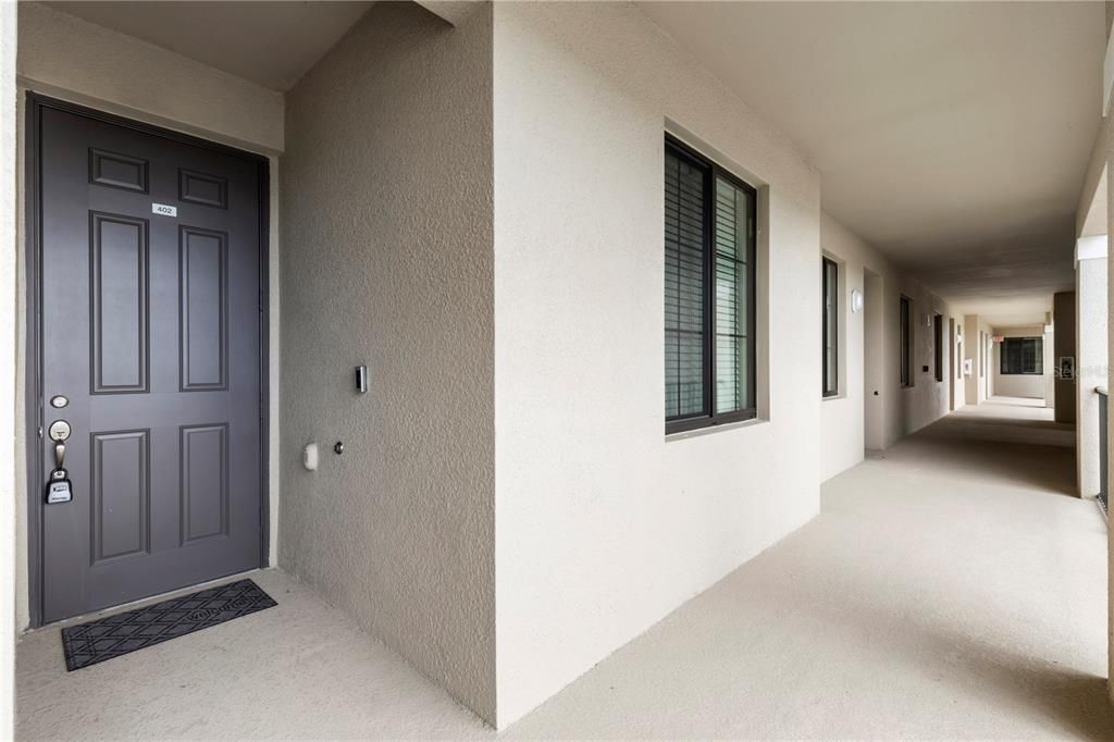 18008 Gawthrop Drive, Unit 402, Lakewood Ranch, FL 34211 Photo