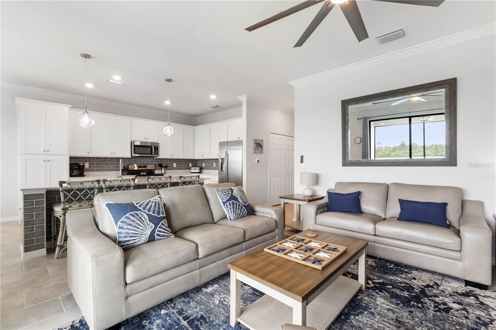 18008 Gawthrop Drive, Unit 402, Lakewood Ranch, FL 34211 Photo