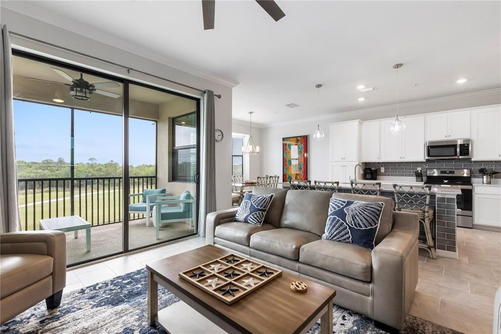 18008 Gawthrop Drive, Unit 402, Lakewood Ranch, FL 34211 Photo