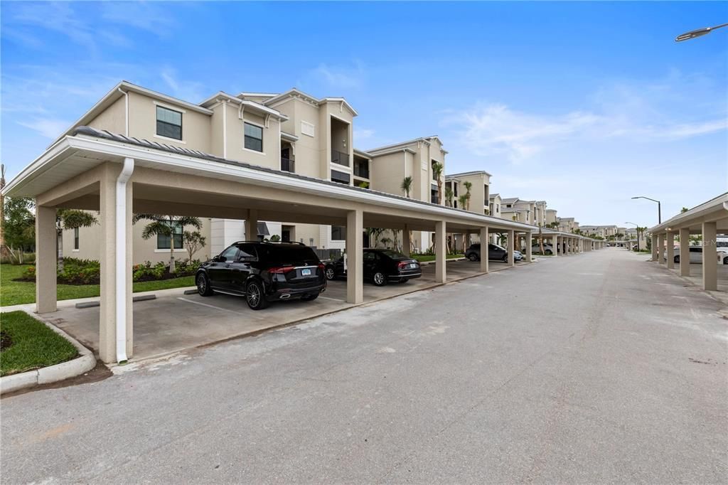 18008 Gawthrop Drive, Unit 402, Lakewood Ranch, FL 34211 Photo