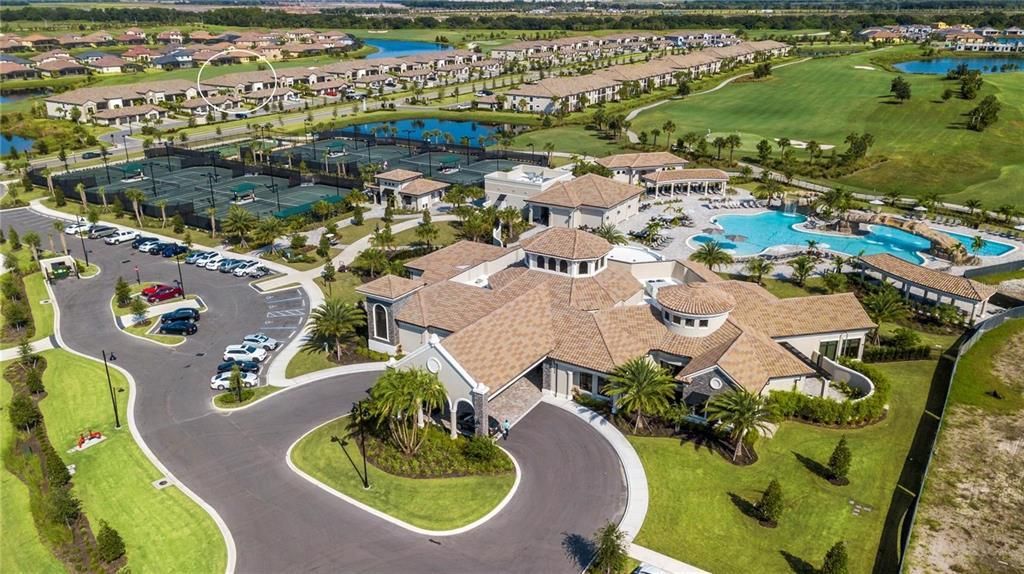 18008 Gawthrop Drive, Unit 402, Lakewood Ranch, FL 34211 Photo