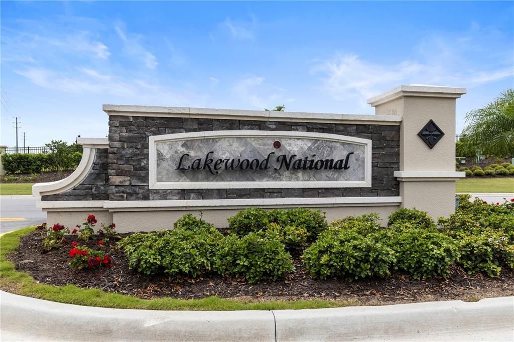 18008 Gawthrop Drive, Unit 402, Lakewood Ranch, FL 34211 Photo