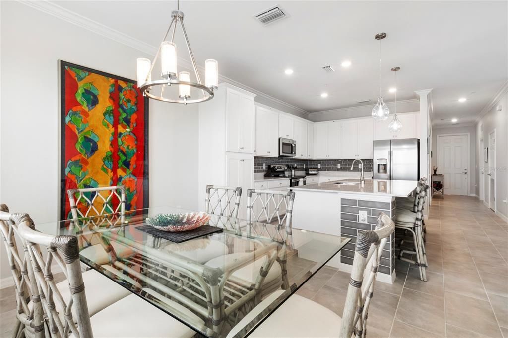 18008 Gawthrop Drive, Unit 402, Lakewood Ranch, FL 34211 Photo