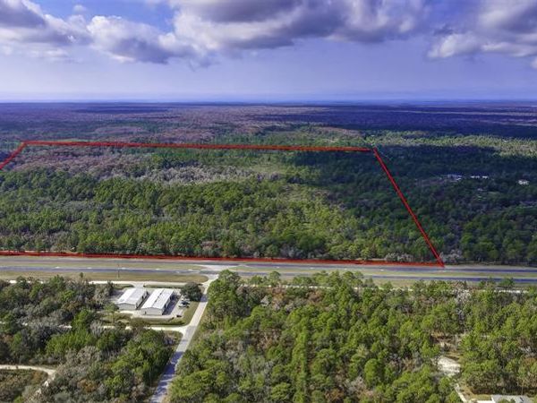 0 COMMERCIAL WAY, BROOKSVILLE, FL 34614