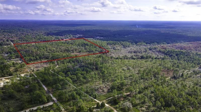 0 Commercial Way, Brooksville, FL 34614 Photo