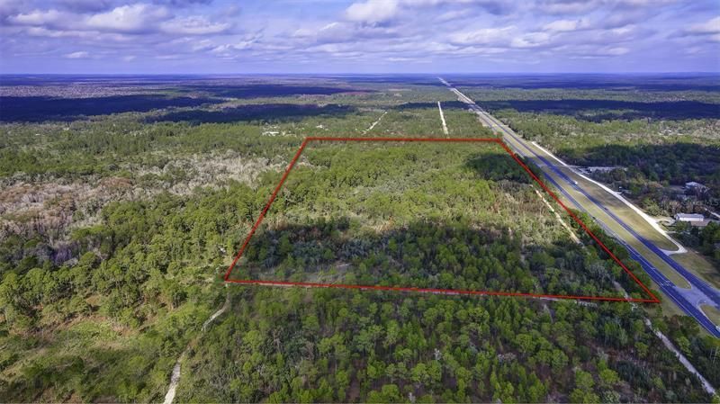 0 Commercial Way, Brooksville, FL 34614 Photo