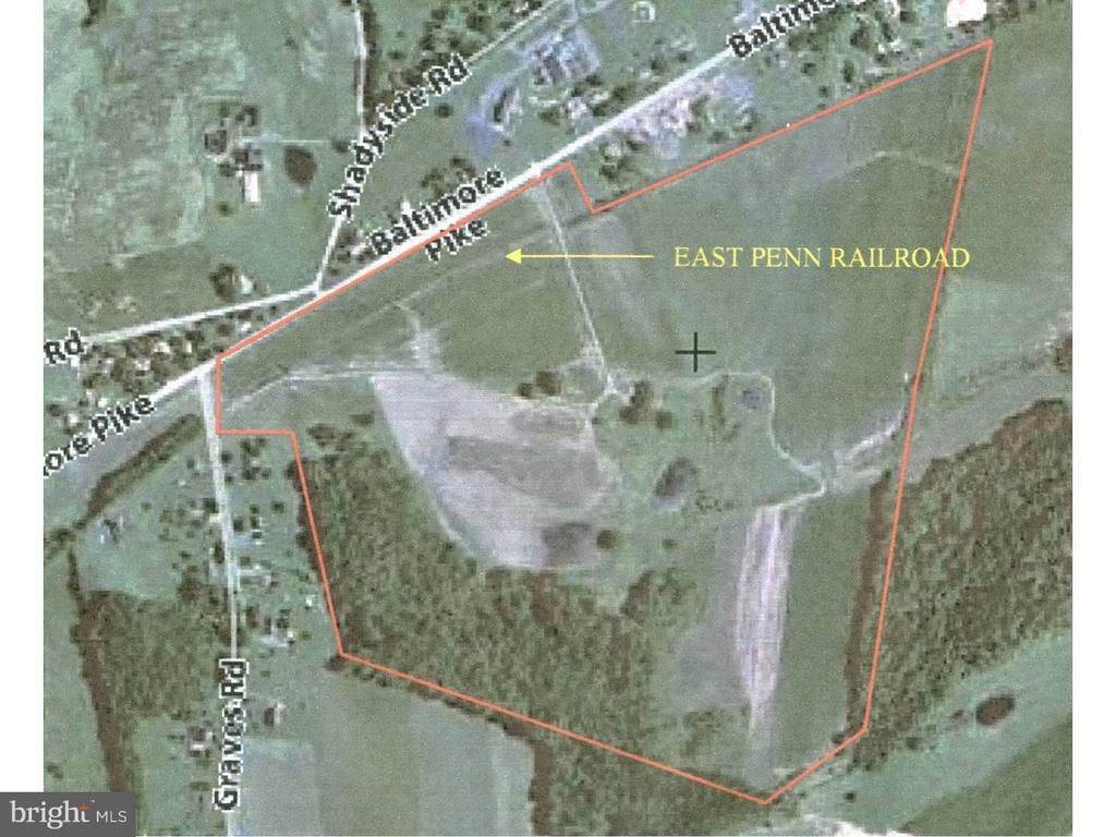 2480 BALTIMORE PIKE, OXFORD, PA 19363