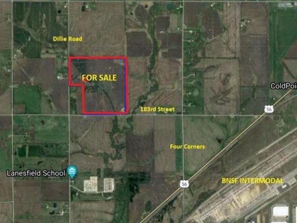 17975 Dillie Road, Edgerton, KS 66021