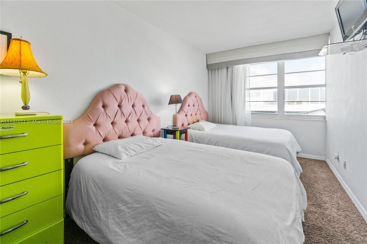 100 Lincoln Rd, Unit 1531, Miami Beach, FL 33139 Photo