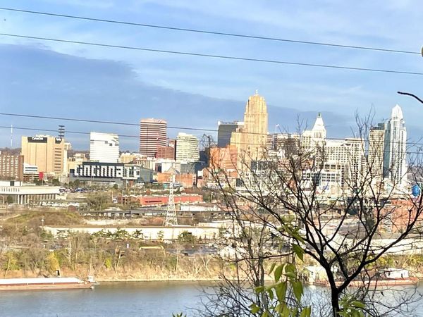 1399 Lexington Street, Covington, KY 41016