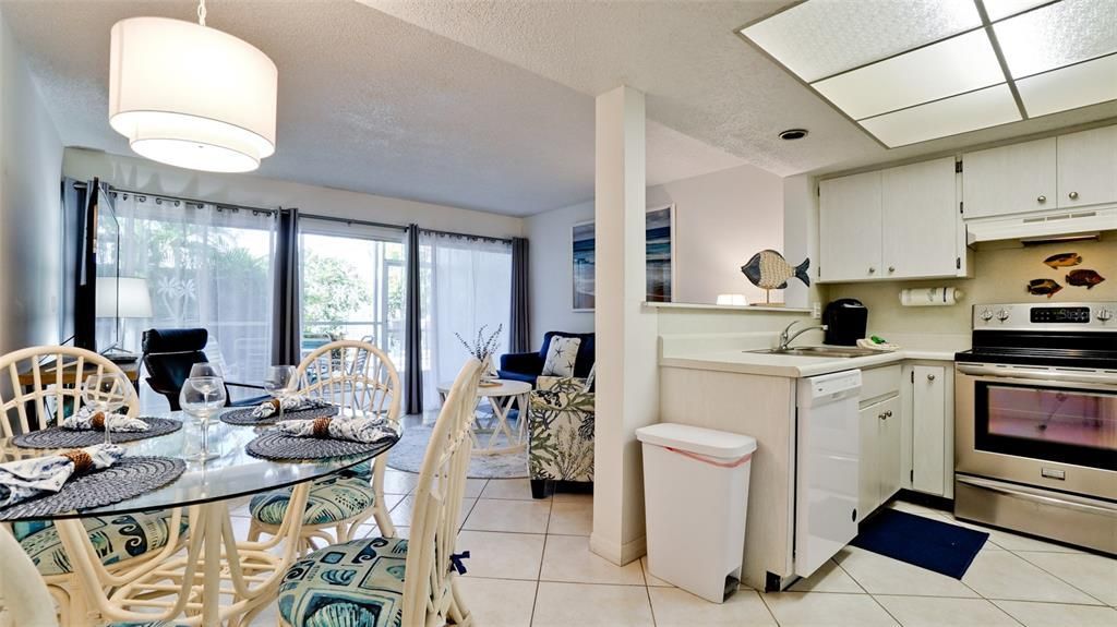 100 73rd Street, Unit 101C, Holmes Beach, FL 34217 Photo