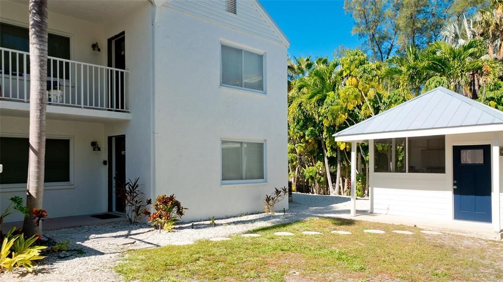100 73rd Street, Unit 101C, Holmes Beach, FL 34217 Photo