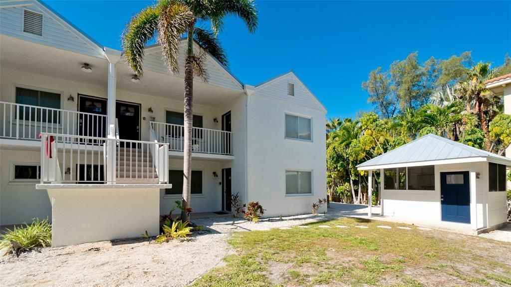 100 73rd Street, Unit 101C, Holmes Beach, FL 34217 Photo
