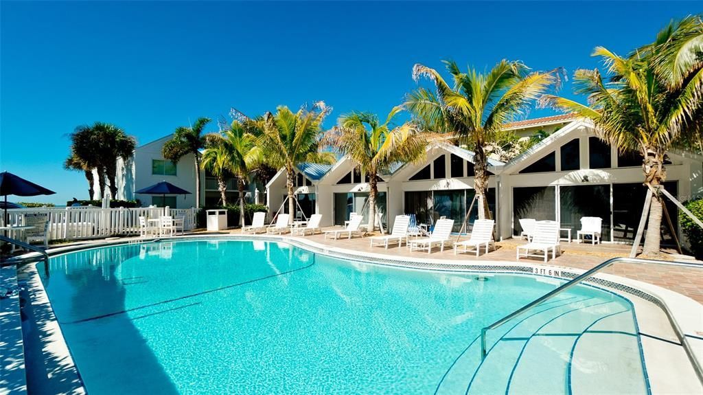 100 73rd Street, Unit 101C, Holmes Beach, FL 34217 Photo