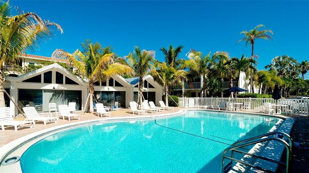 100 73rd Street, Unit 101C, Holmes Beach, FL 34217 Photo