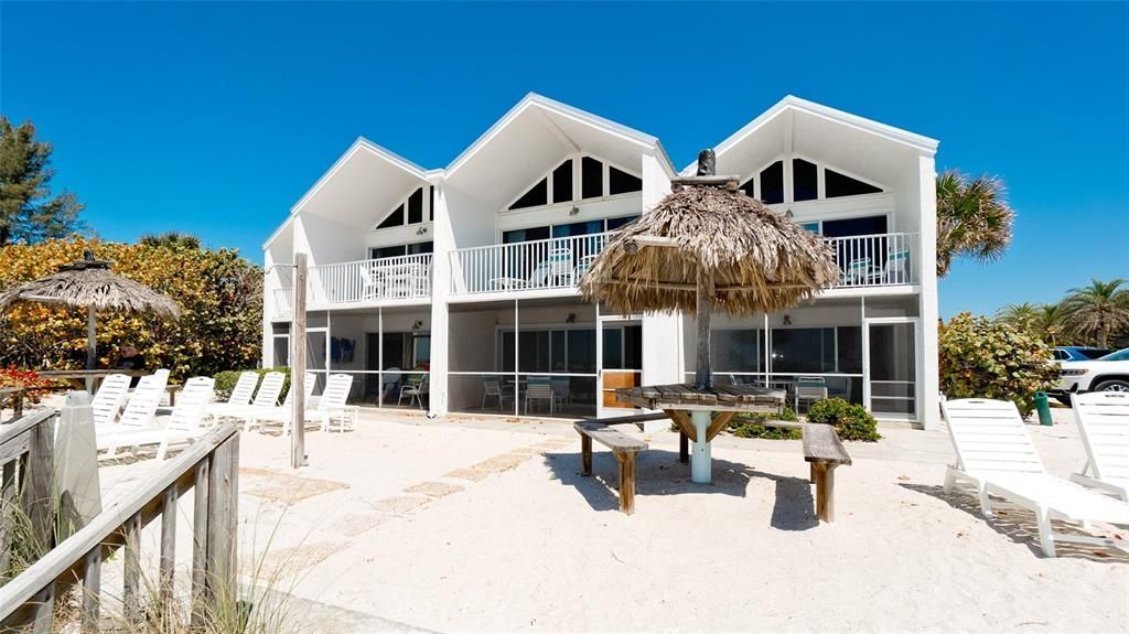 100 73rd Street, Unit 101C, Holmes Beach, FL 34217 Photo