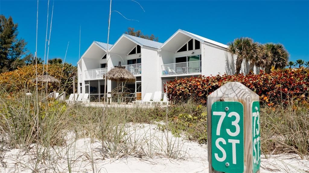 100 73rd Street, Unit 101C, Holmes Beach, FL 34217 Photo