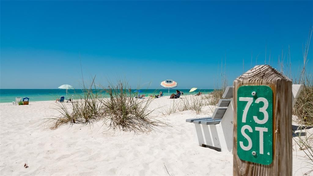 100 73rd Street, Unit 101C, Holmes Beach, FL 34217 Photo