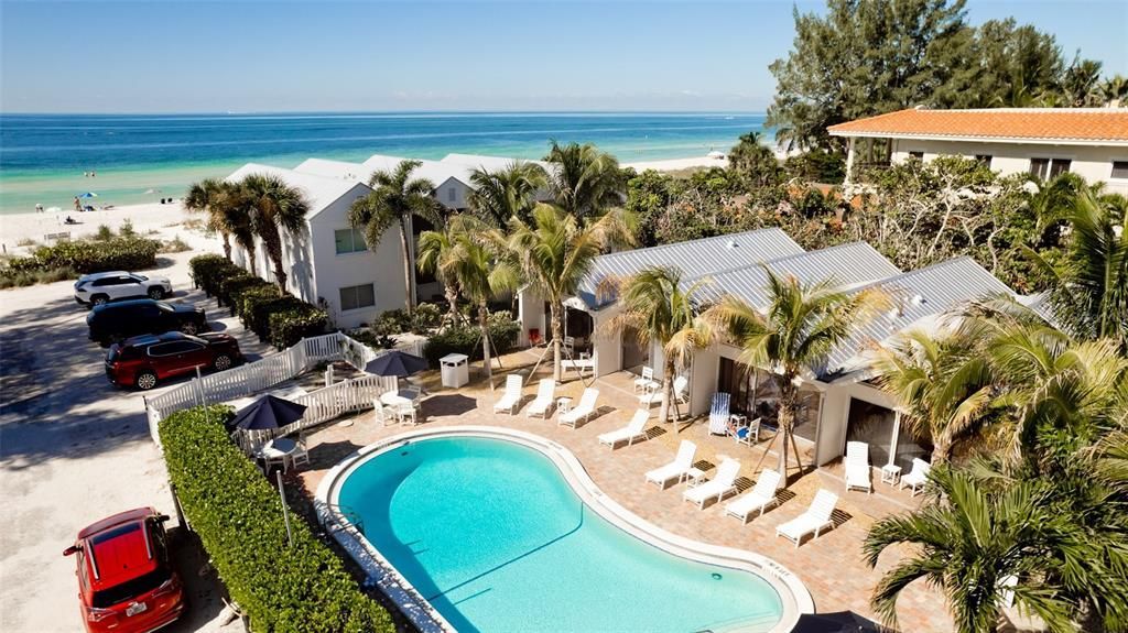 100 73rd Street, Unit 101C, Holmes Beach, FL 34217 Photo