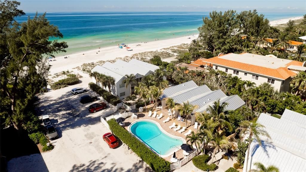 100 73rd Street, Unit 101C, Holmes Beach, FL 34217 Photo