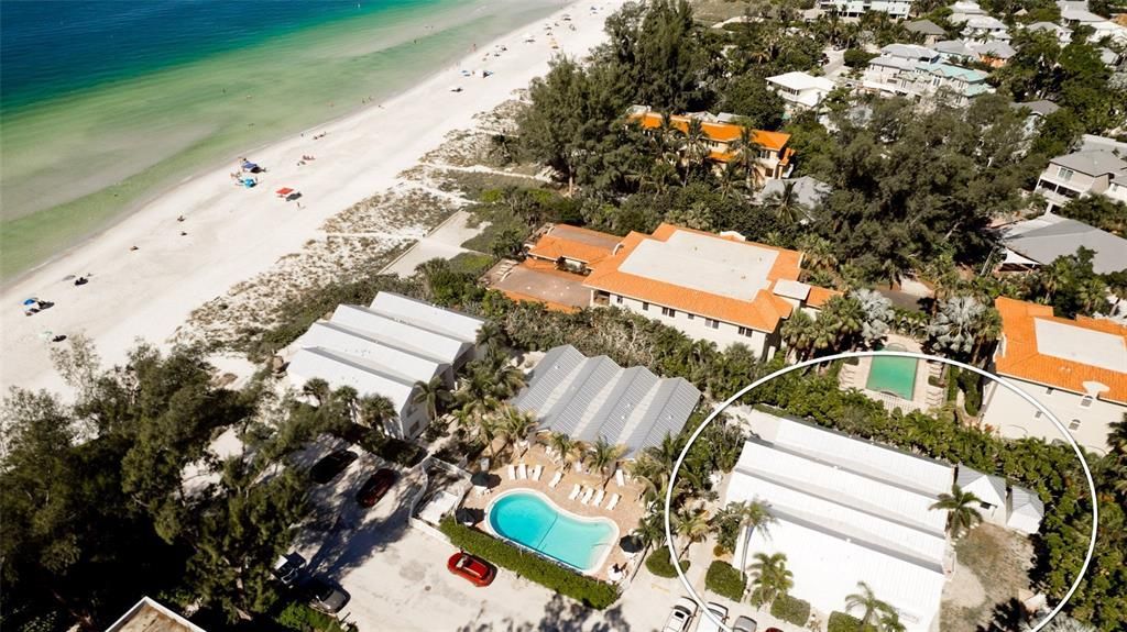 100 73rd Street, Unit 101C, Holmes Beach, FL 34217 Photo