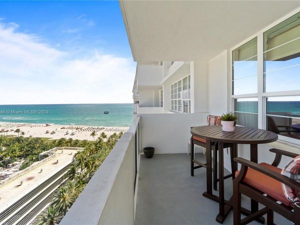 100 Lincoln Rd, Unit 1533, Miami Beach, FL 33139
