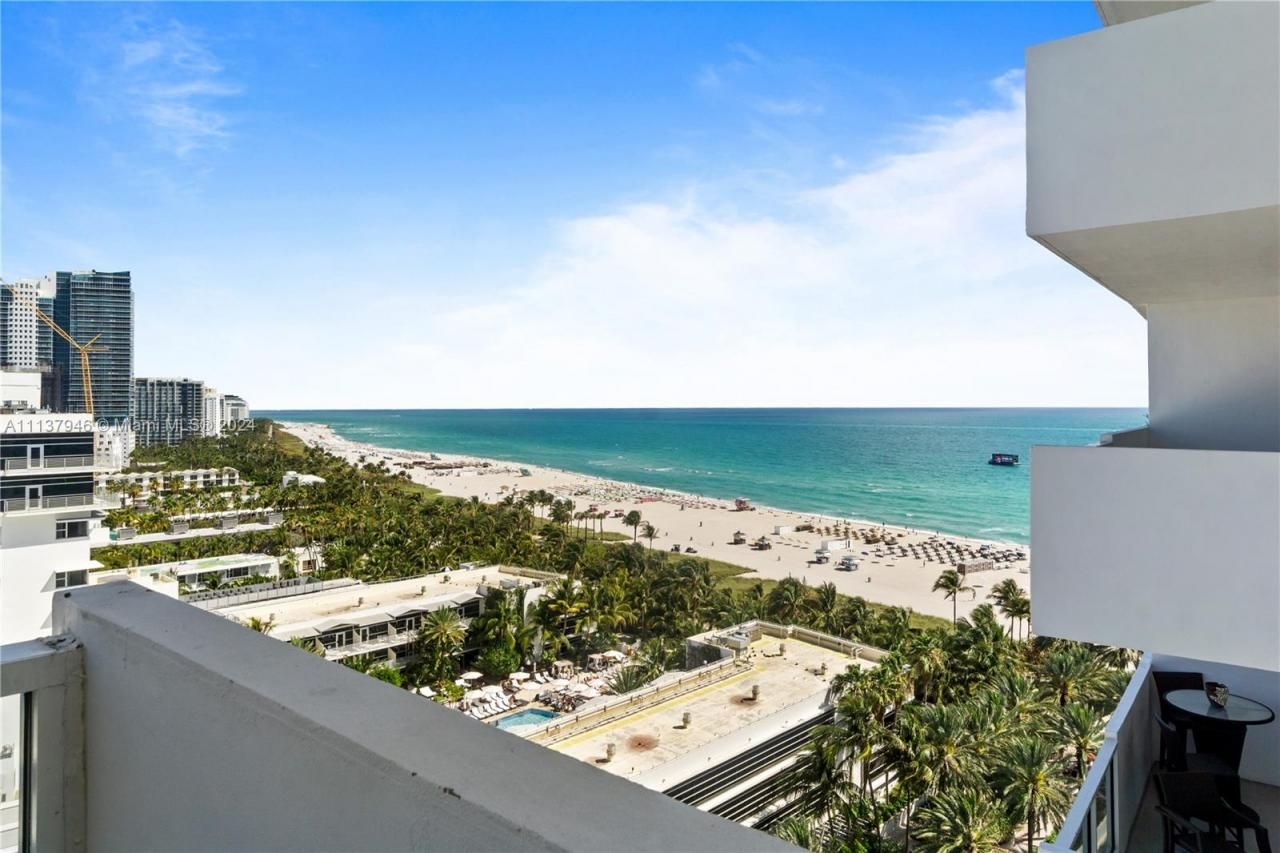 100 Lincoln Rd, Unit 1533, Miami Beach, FL 33139 Photo