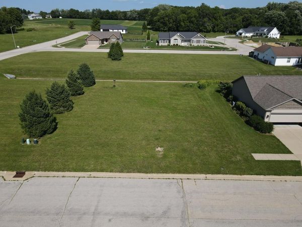 LOT 50 PARKVIEW Drive, Eureka, IL 61530