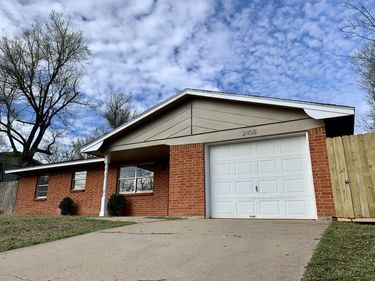 2408 NW 4TH STREET, LAWTON, OK 73507