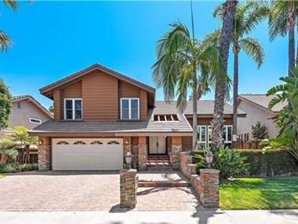 28682 Breckenridge Drive, Laguna Niguel, CA 92677