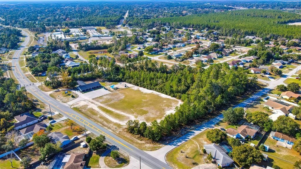 6001 Deltona Boulevard, Spring Hill, FL 34606 Photo