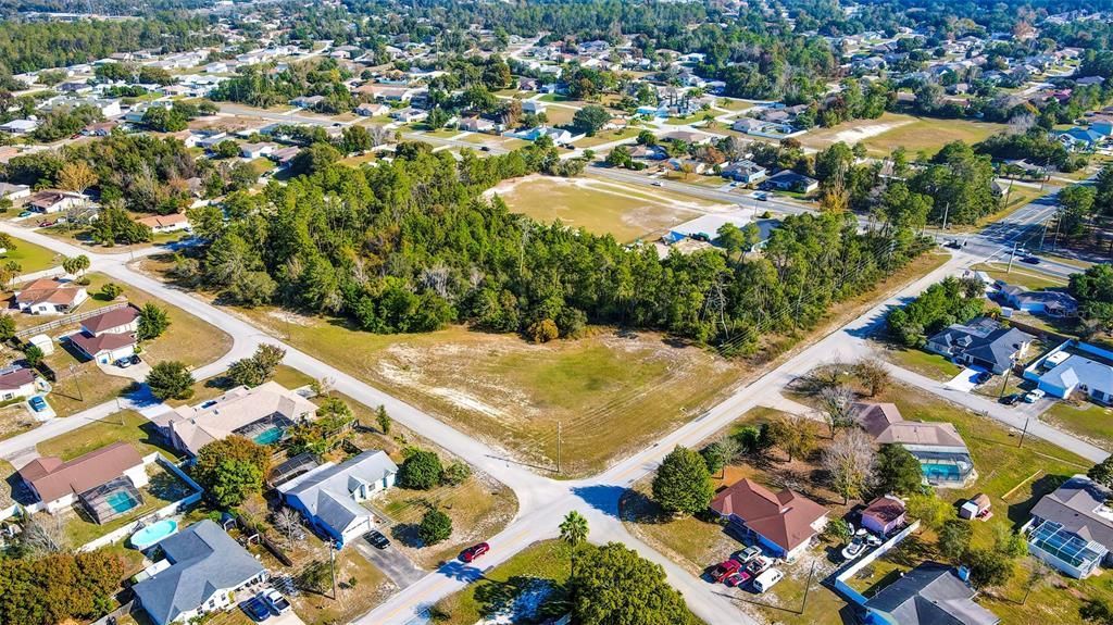 6001 Deltona Boulevard, Spring Hill, FL 34606 Photo