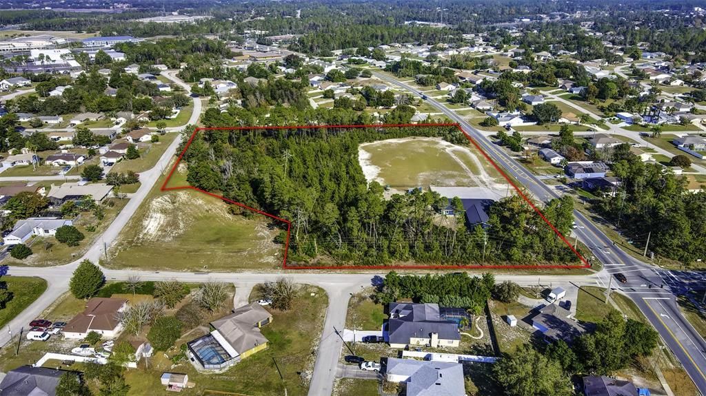 6001 Deltona Boulevard, Spring Hill, FL 34606 Photo